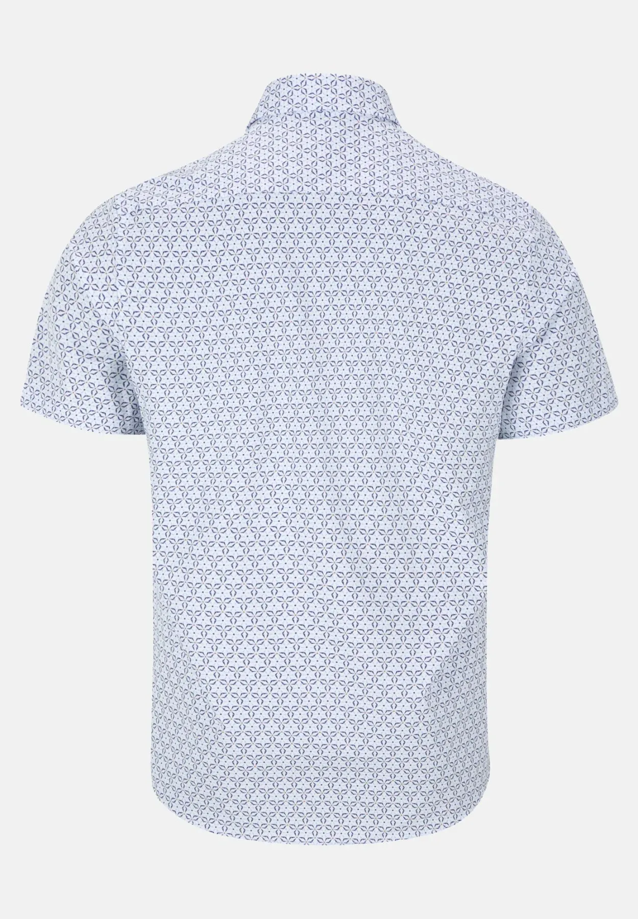 6th Sense BD Performance Shirt | Short Sleeve | #02