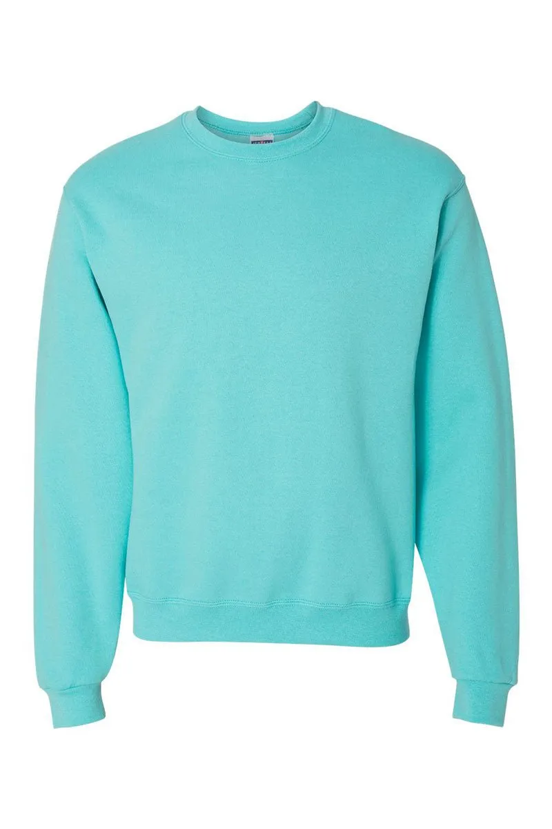 Cakes And Bows Christmas Unisex NuBlend Crew Sweatshirt