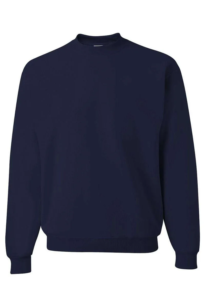Coquette Lemon Blossom Unisex NuBlend Crew Sweatshirt