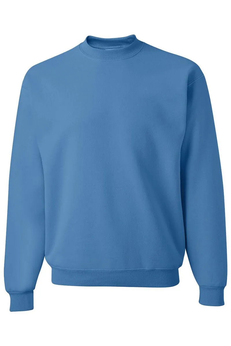 Coquette Lemon Blossom Unisex NuBlend Crew Sweatshirt
