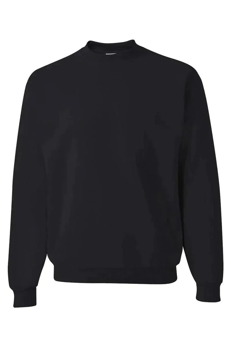 Coquette Lemon Blossom Unisex NuBlend Crew Sweatshirt
