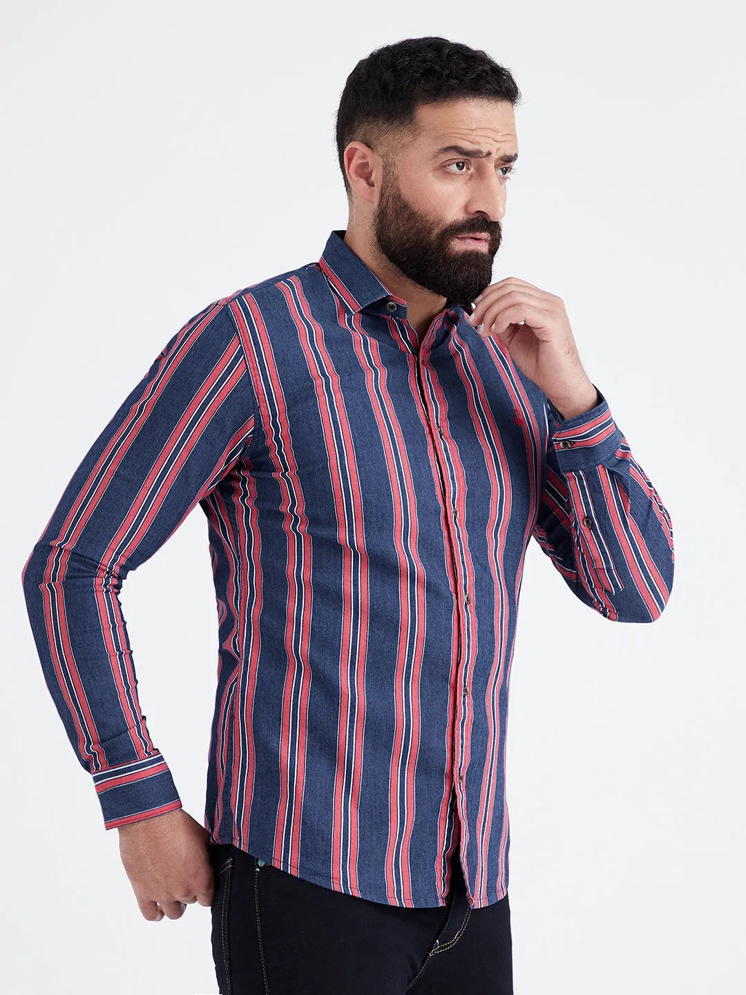 Deep Emerald Shirt