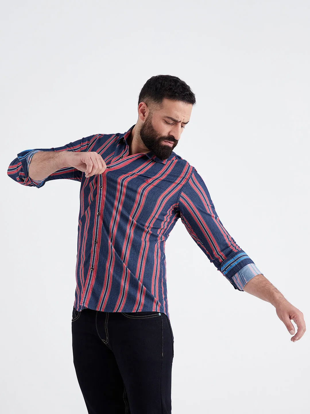 Deep Emerald Shirt