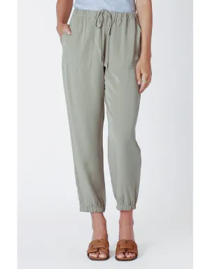 Drawstring Jogger