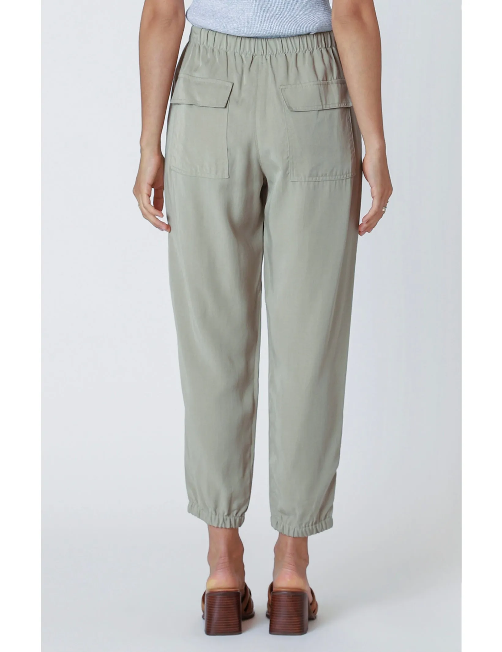 Drawstring Jogger
