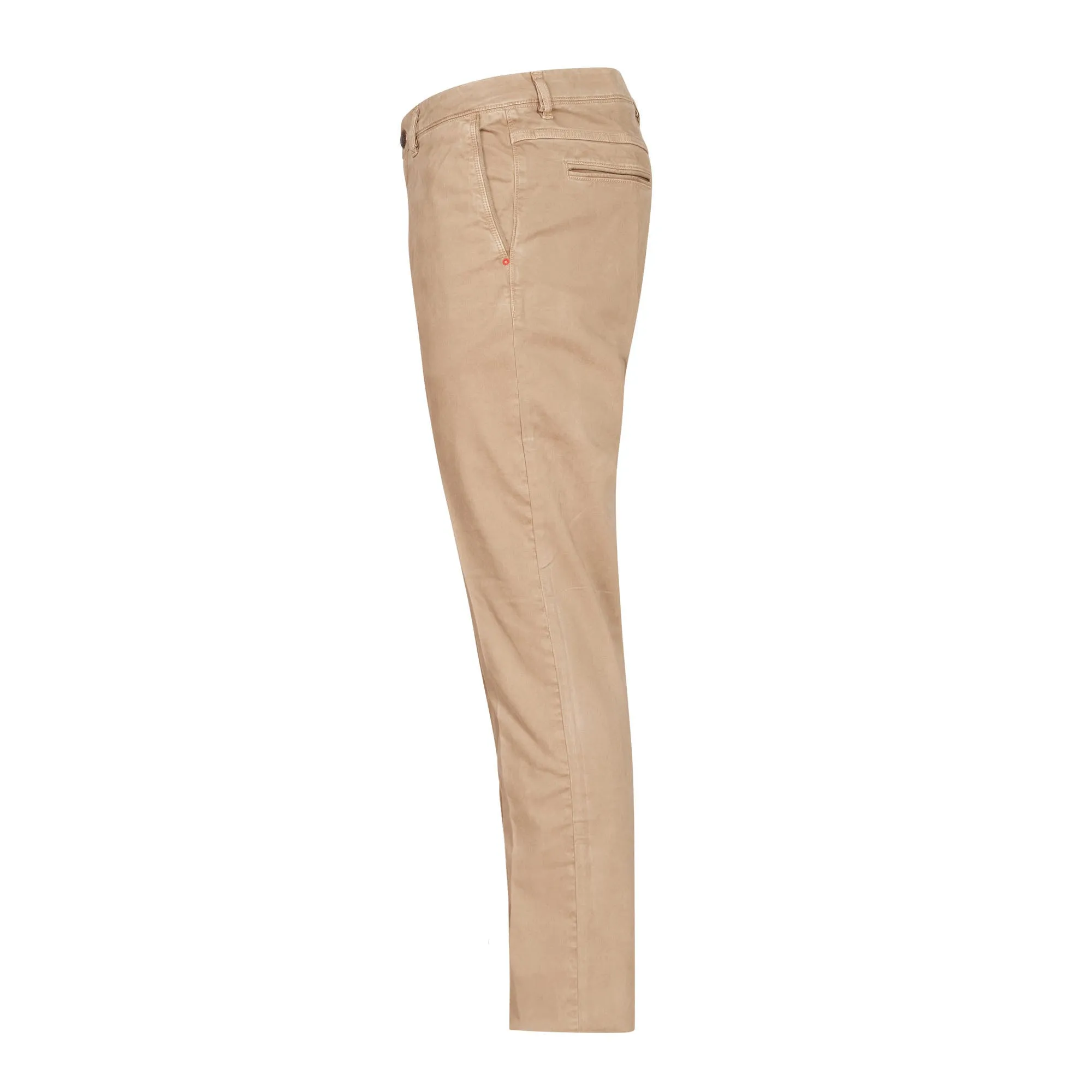 FRADI Pantalone/Pants Uomo MID BROWN