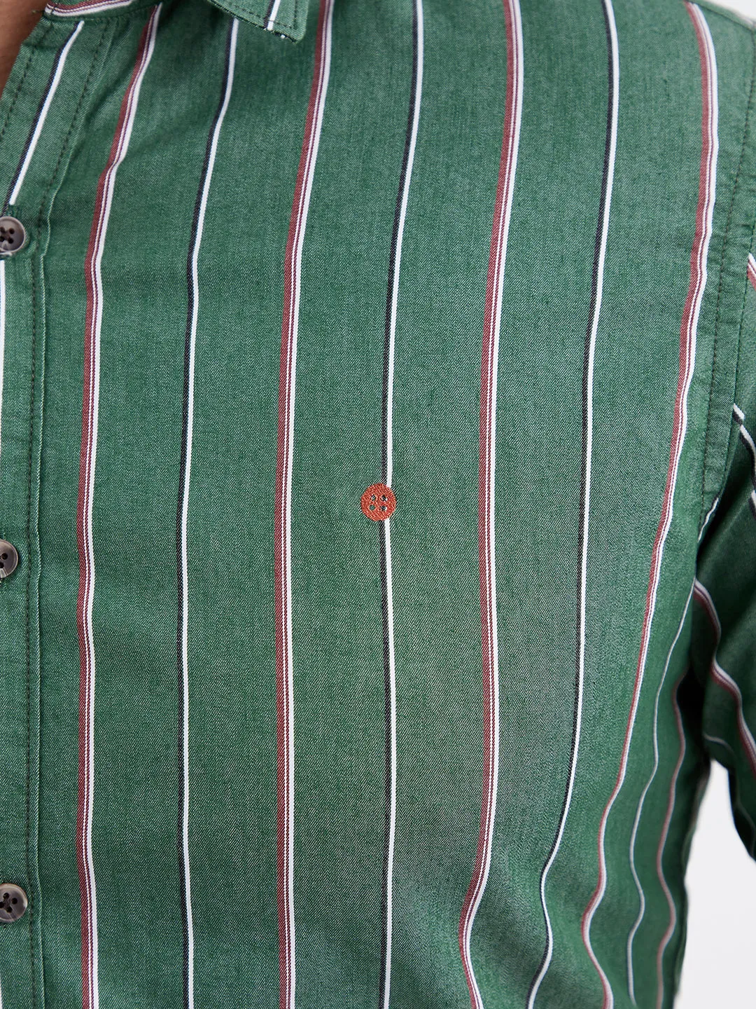 Garden Spot Shirt