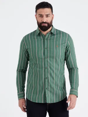 Garden Spot Shirt