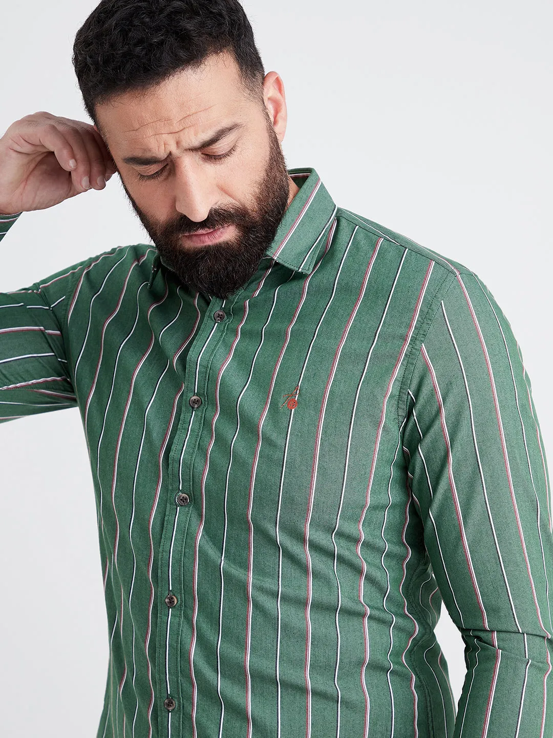 Garden Spot Shirt