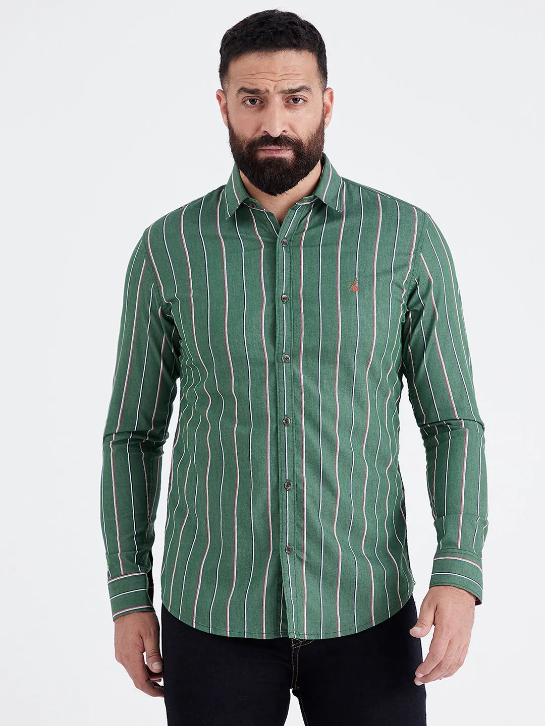 Garden Spot Shirt