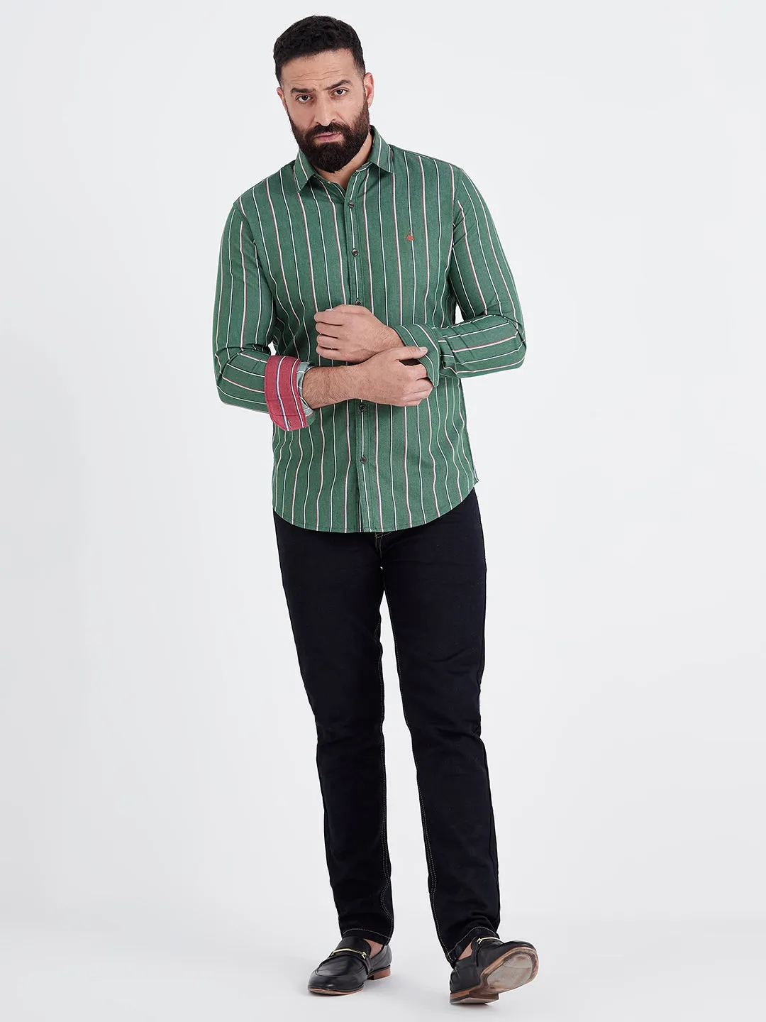 Garden Spot Shirt