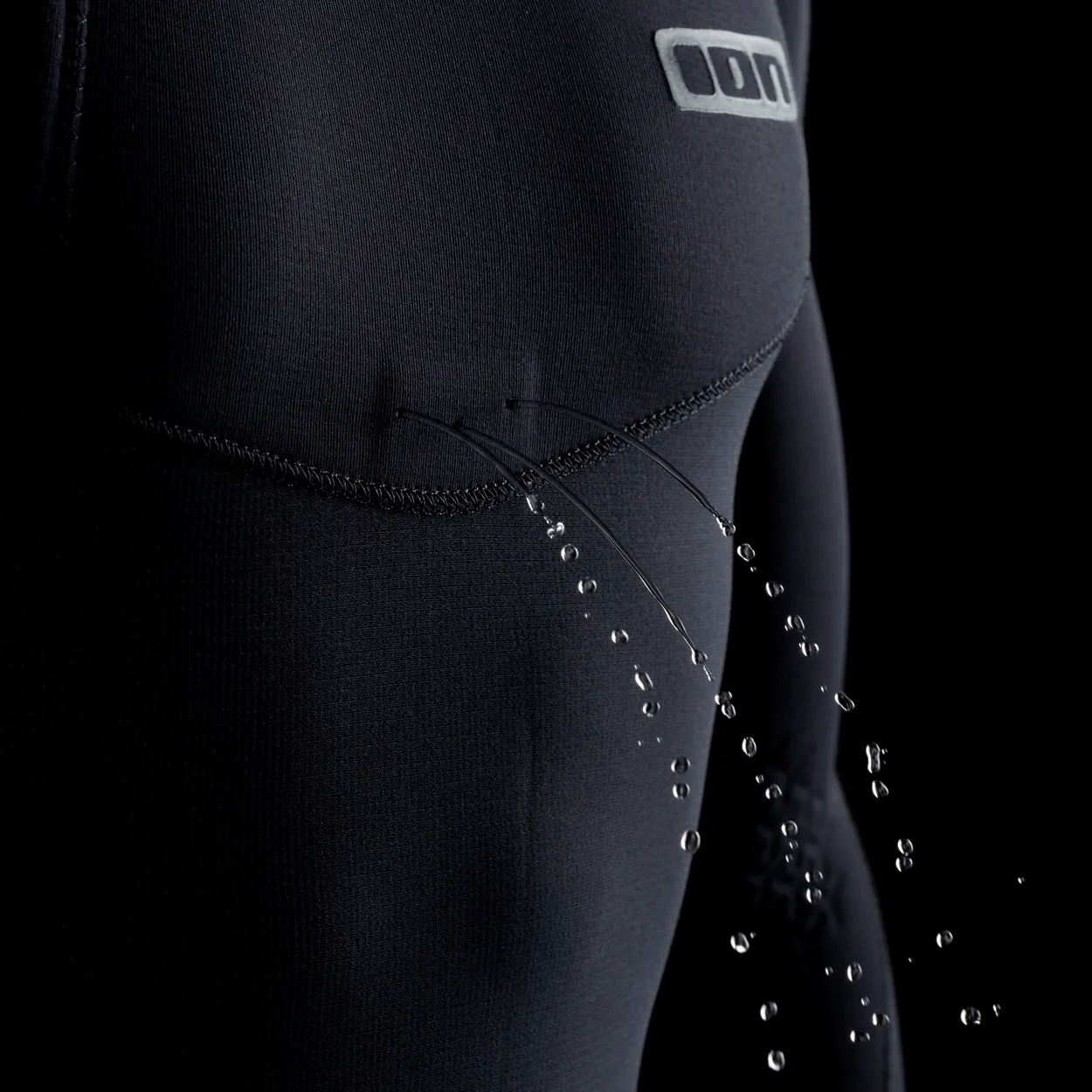 ION Amaze Long Pants 1.5 DL 2021