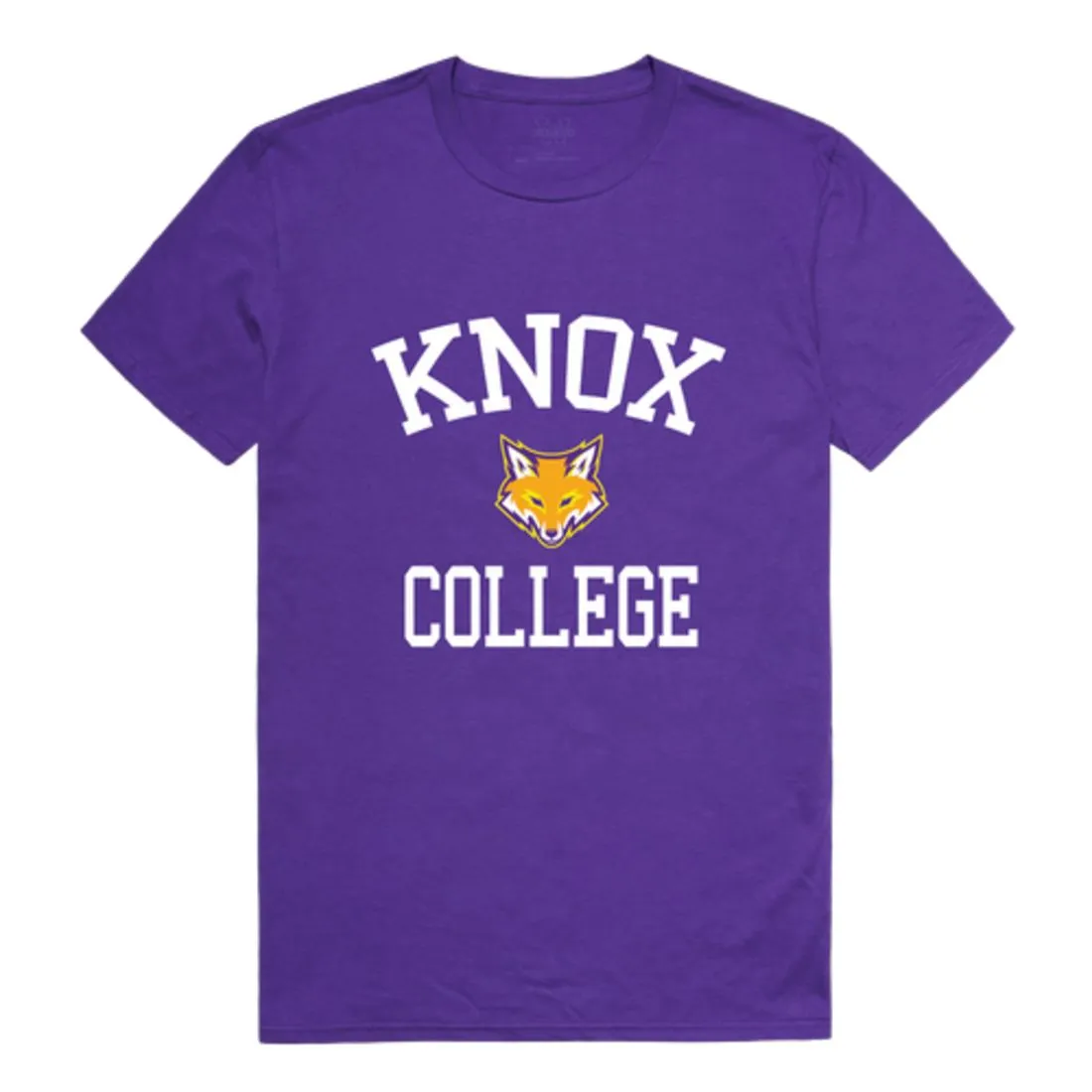 Knox College Prairie Fire Arch T-Shirt Tee