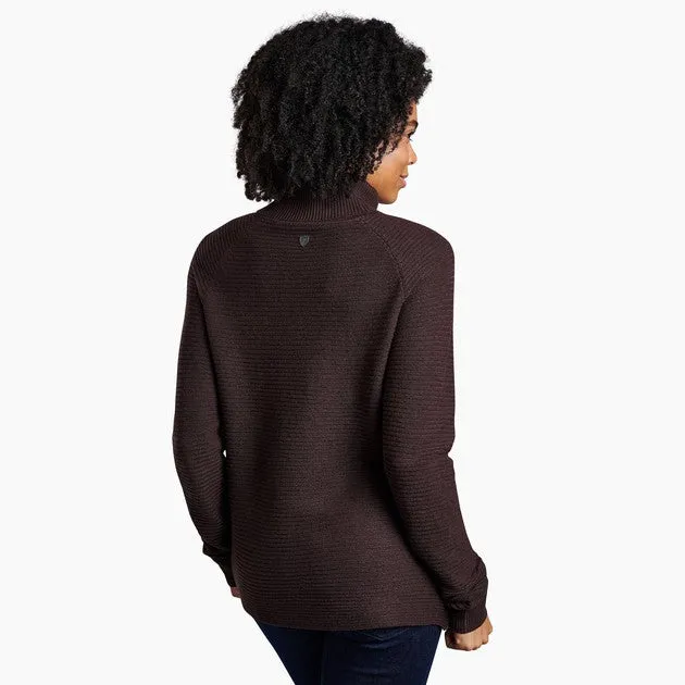 Kuhl Women's Solace Sweater