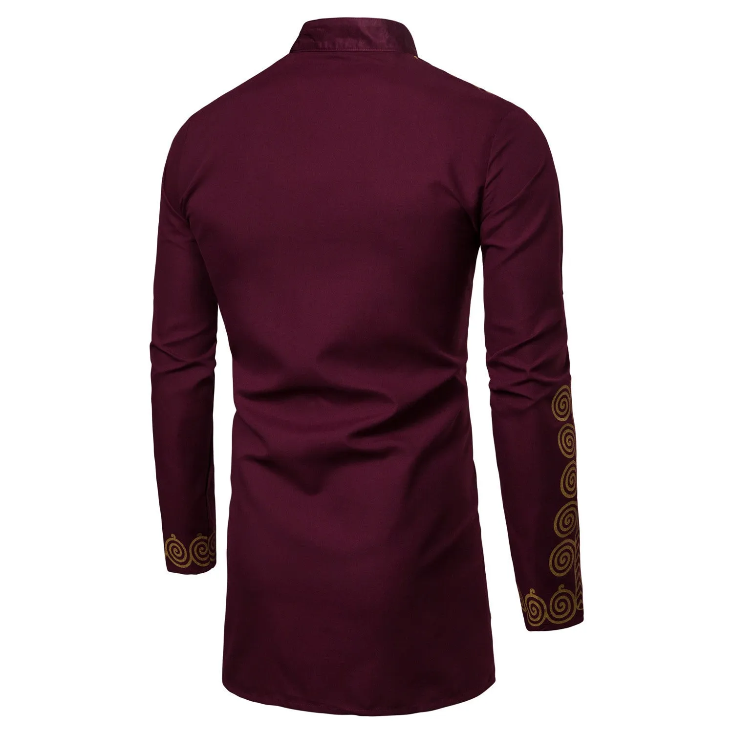 Long Pullovers Dress