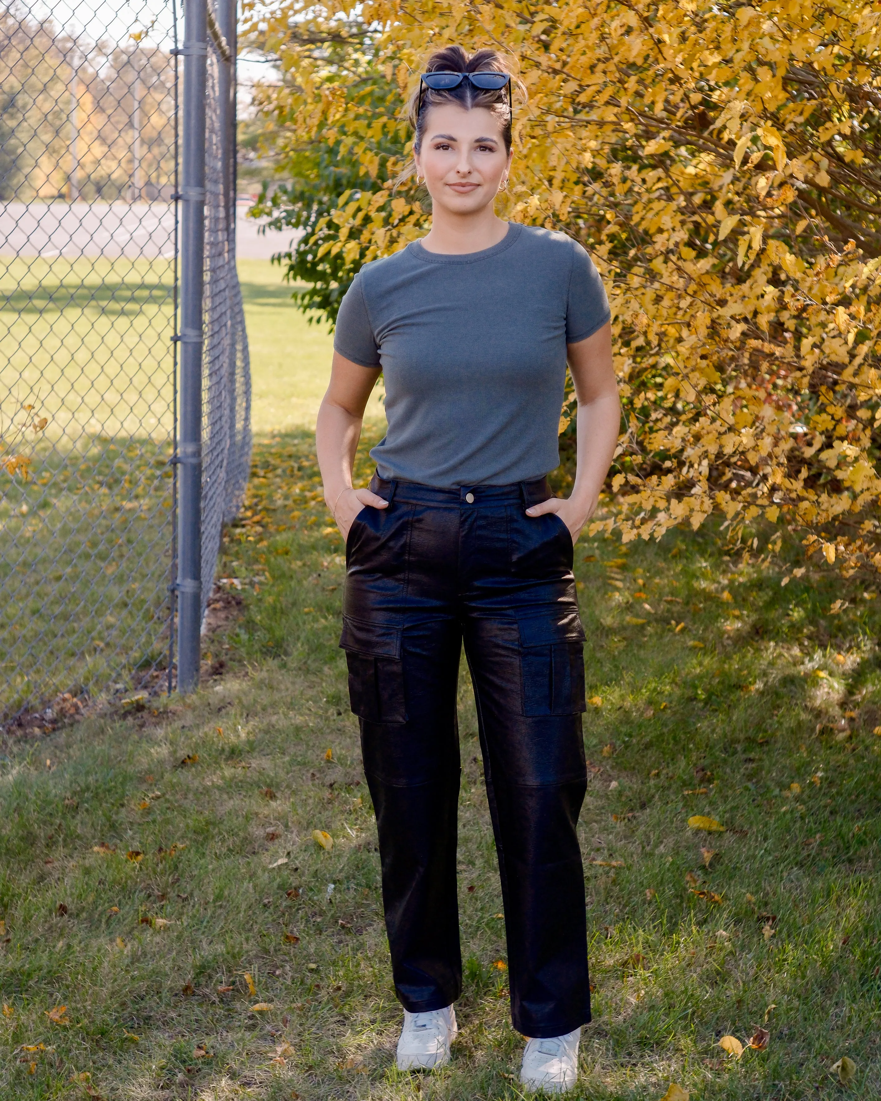 Lovette Cargo Pants