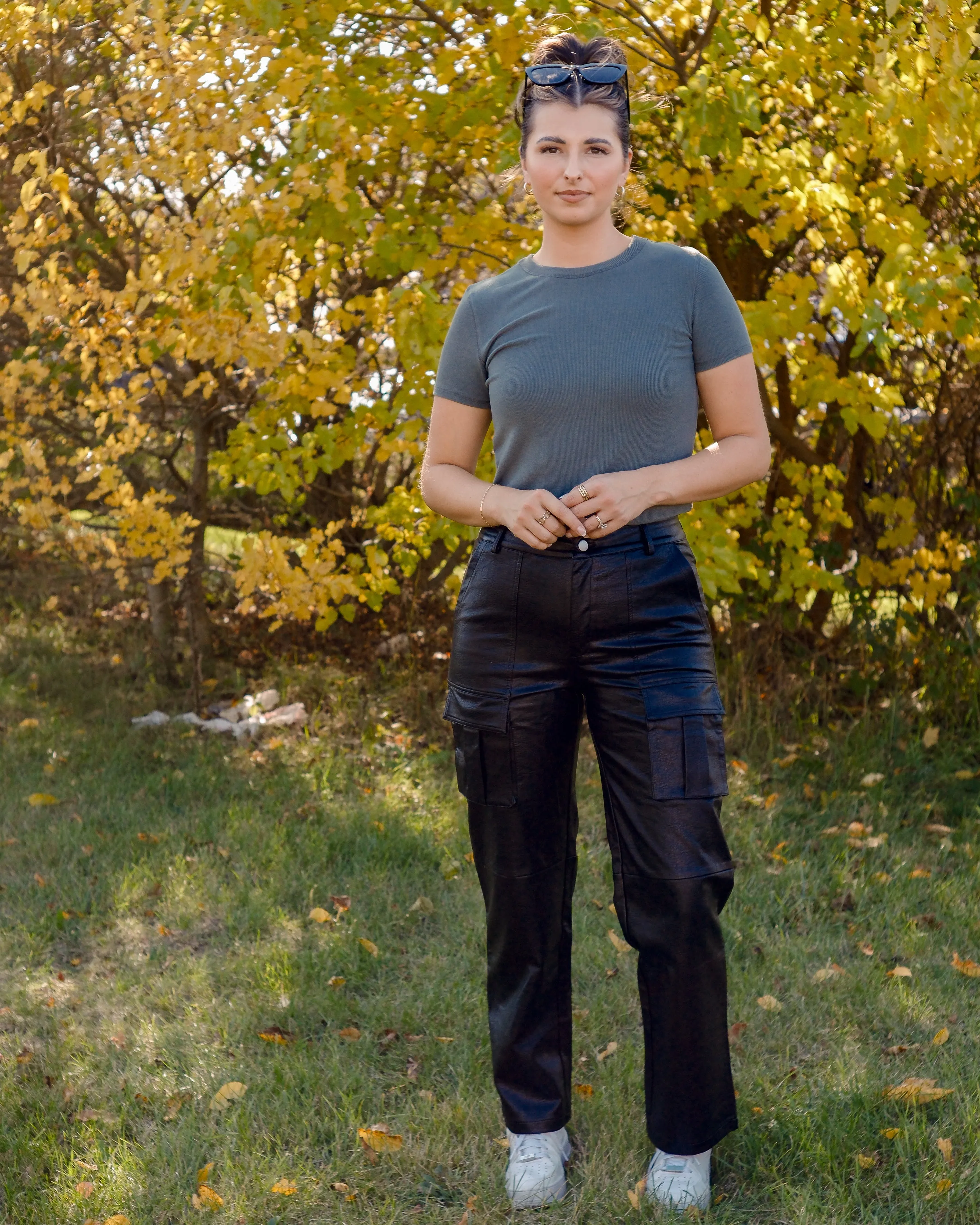 Lovette Cargo Pants