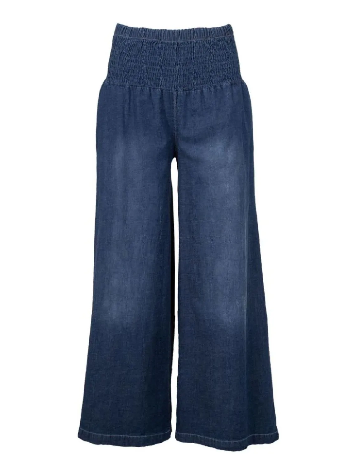M Made in Italy  Ladies Woven Pants  Jeans
