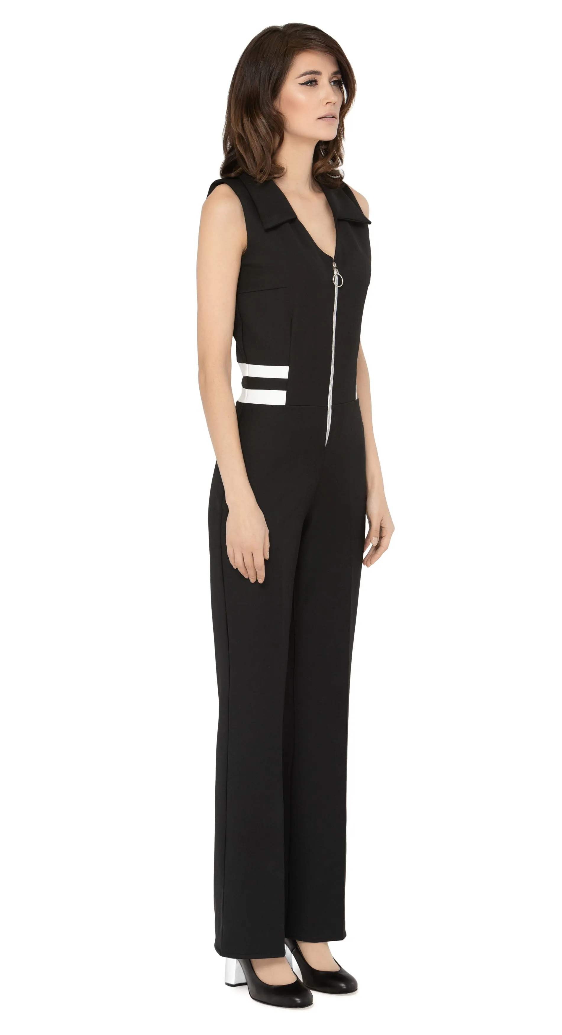 MARMALADE 1970s Style Jumpsuit