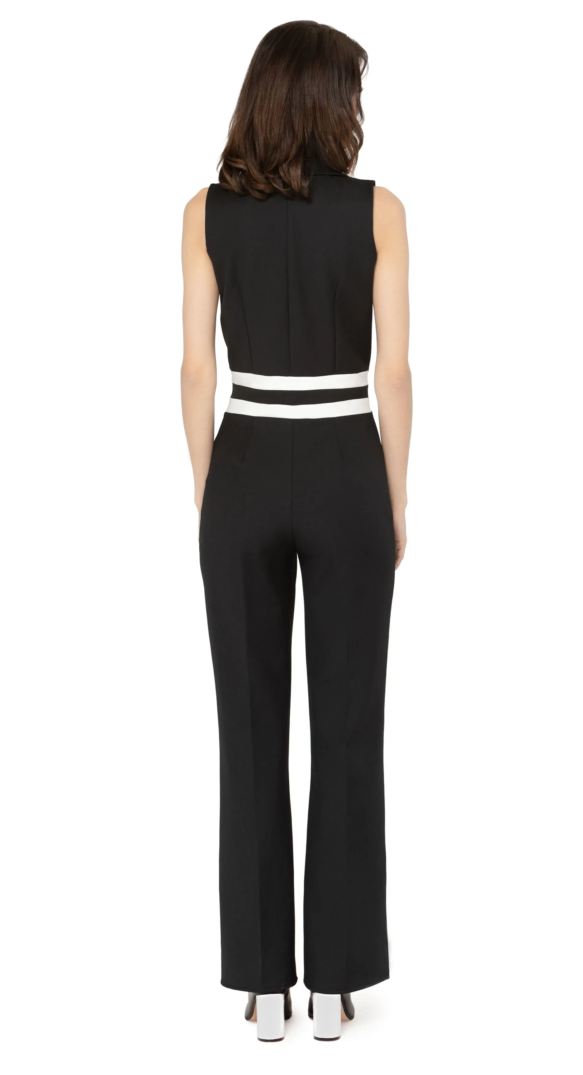 MARMALADE 1970s Style Jumpsuit