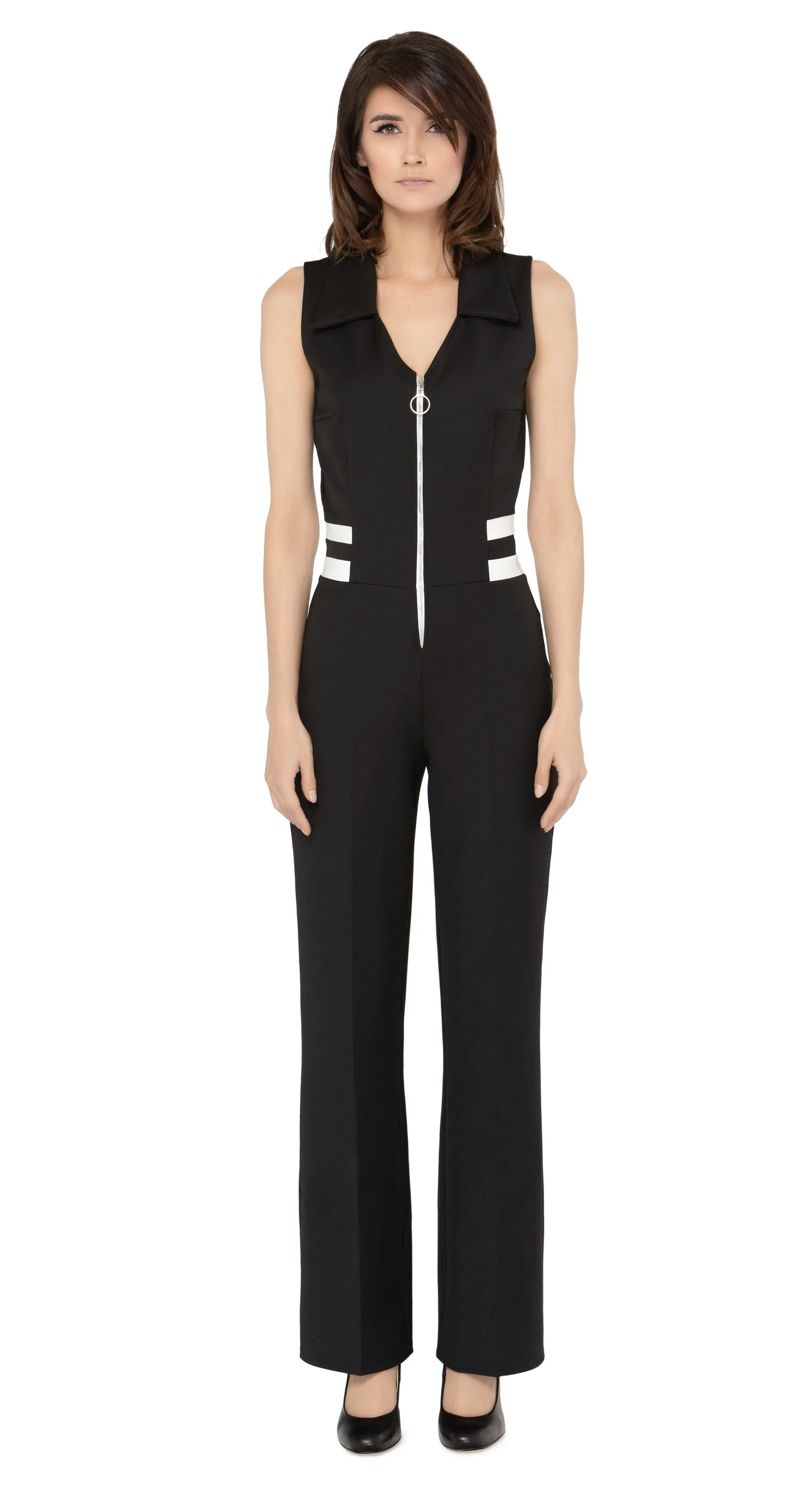 MARMALADE 1970s Style Jumpsuit