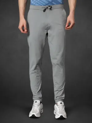 Men's TechFlex Joggers - Light Gray