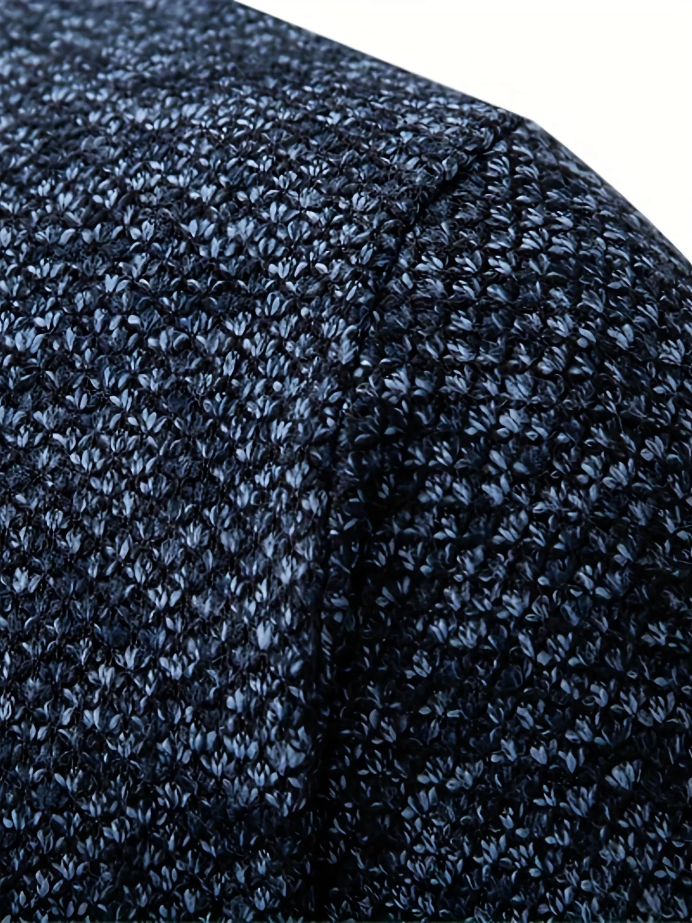 Men's Trendy Pullover | Casual   Turtle Neck Sweater