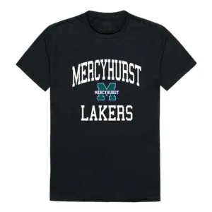 Mercyhurst University Lakers Arch T-Shirt Tee