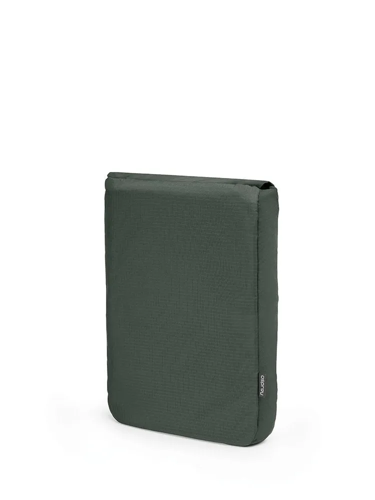 Osprey Packs UL Garment Folder, Shadow Grey, One Size