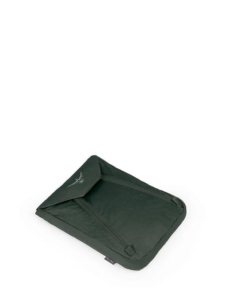 Osprey Packs UL Travel Set, Shadow Grey, One Size