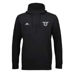 ScrapLife Bo Nickal Essential Performance Hoodie Warm-Up Jacket
