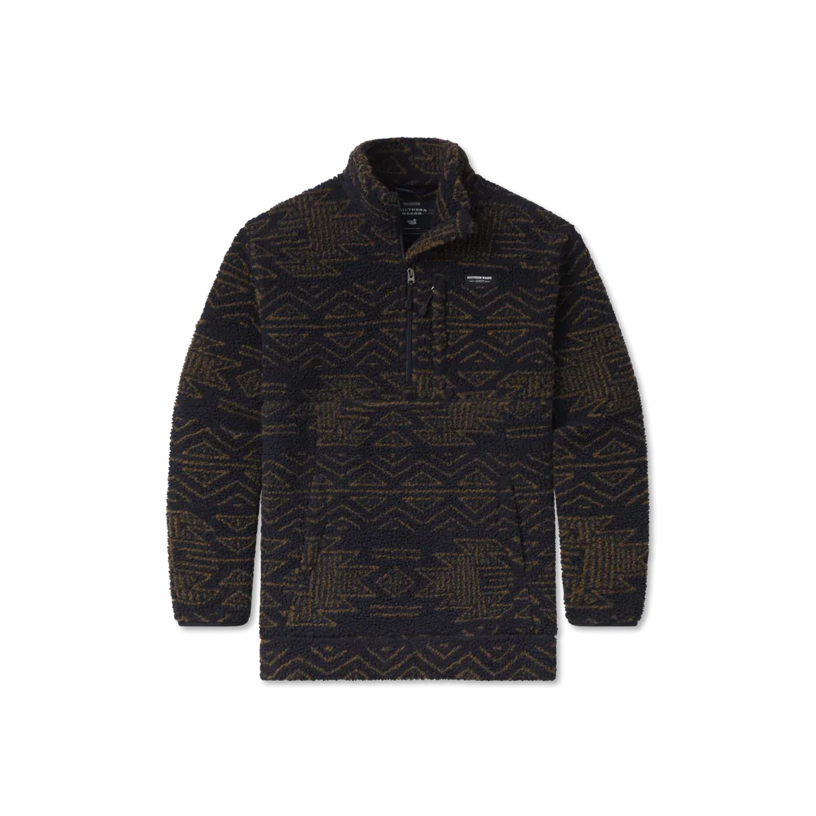 Sedona Dots Marsupial PullOver