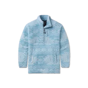 Sedona Dots Marsupial PullOver