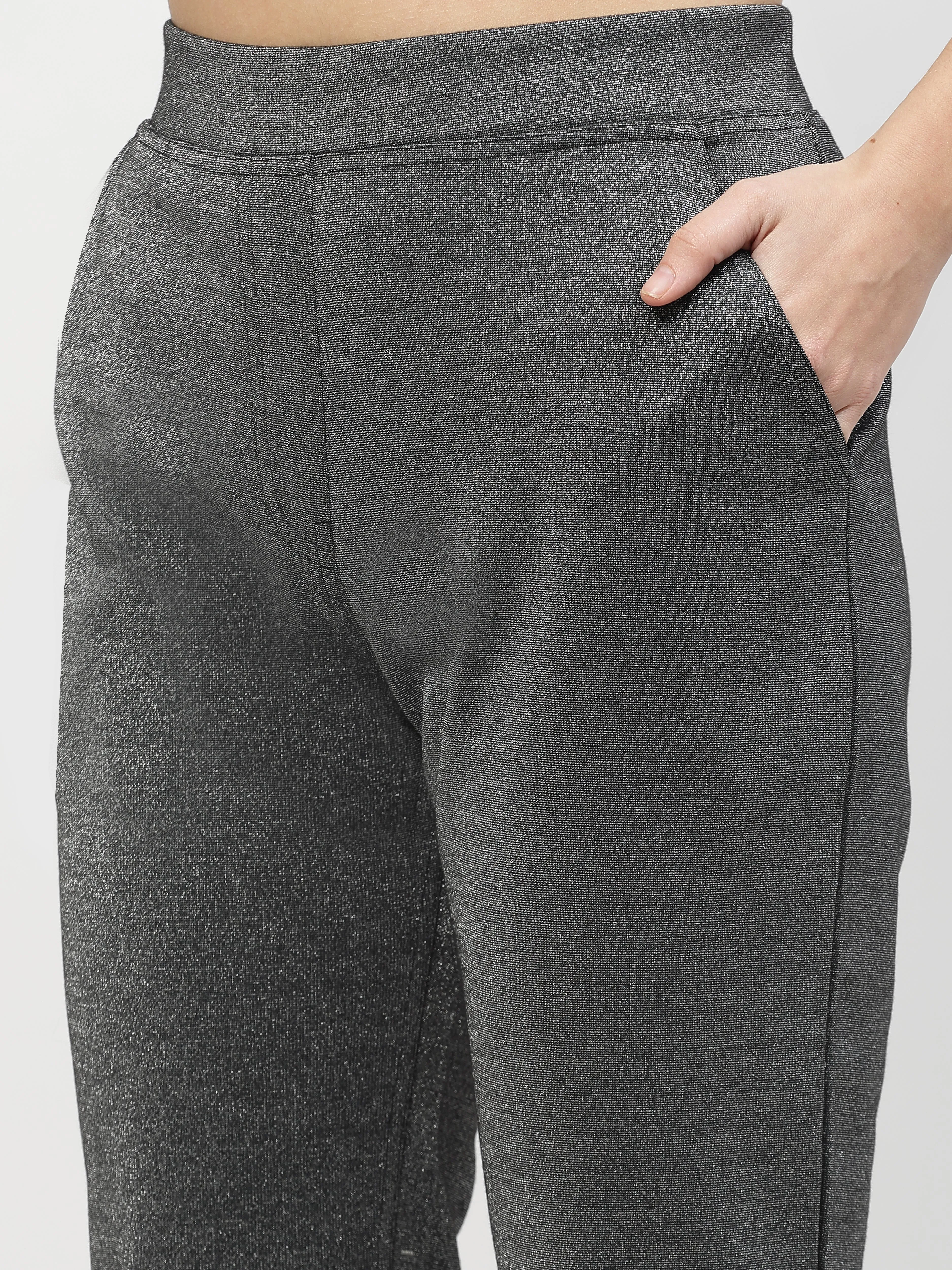 Shiny Pants