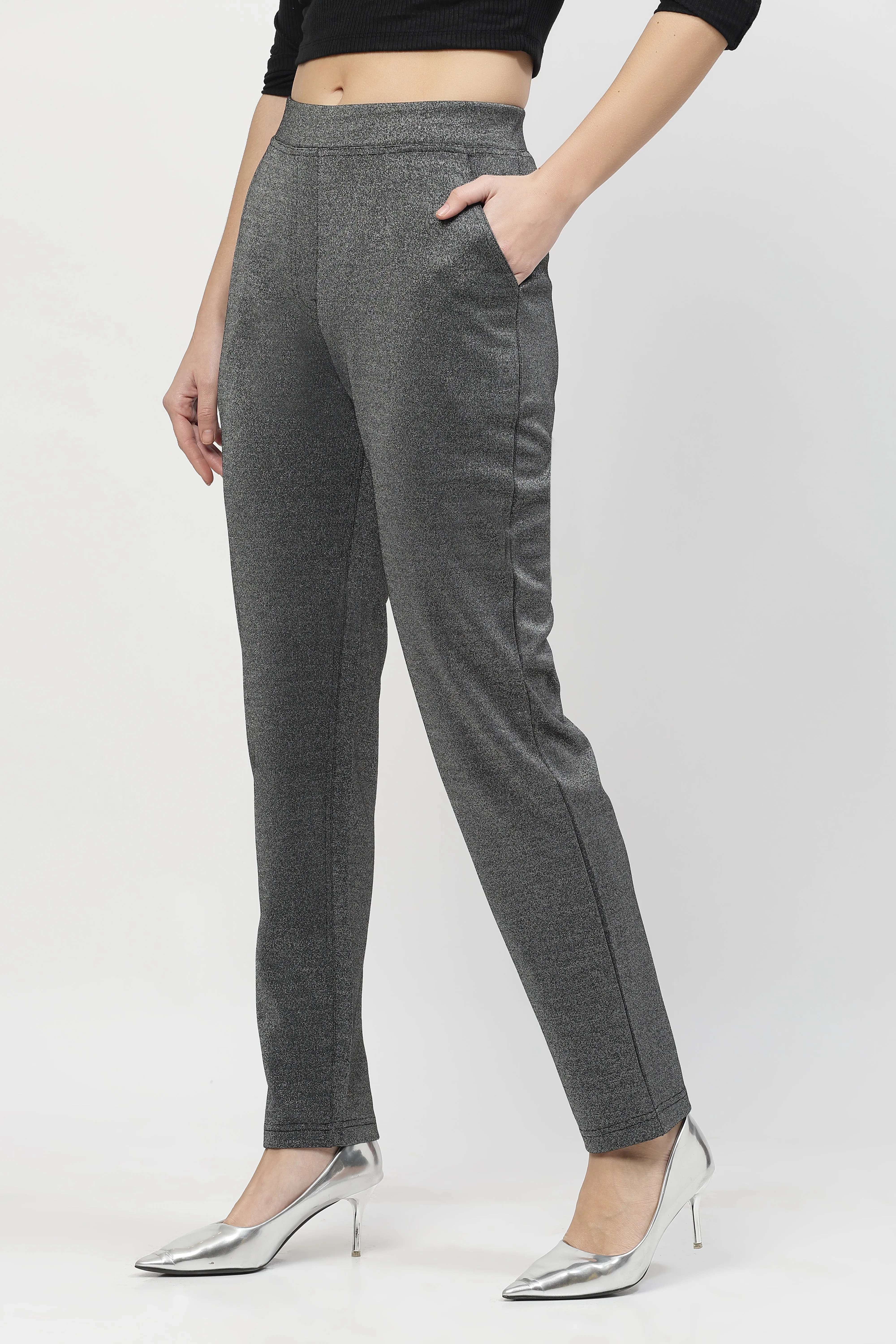 Shiny Pants