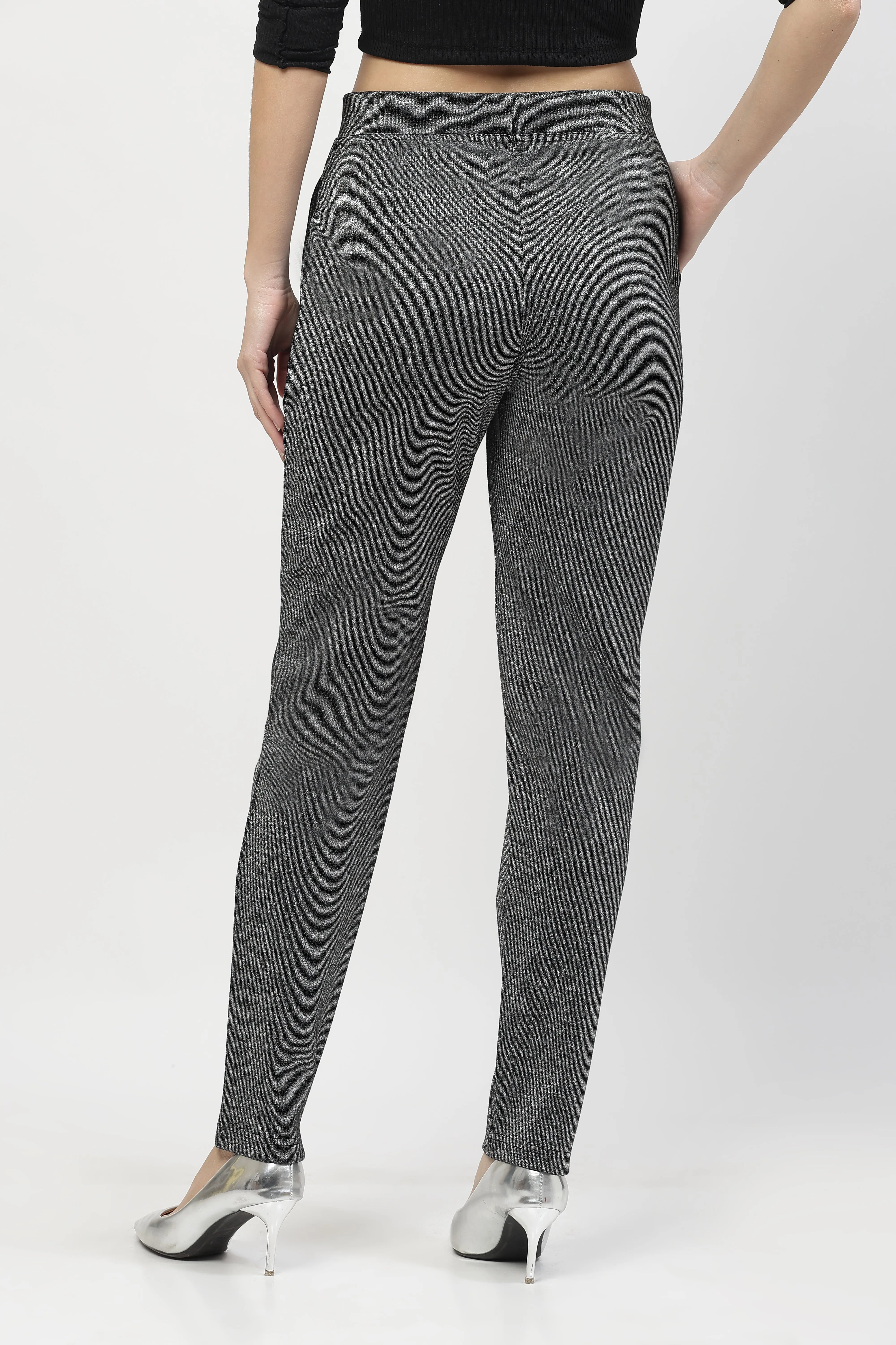 Shiny Pants
