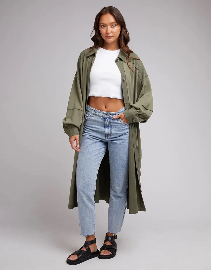 Silent Theory Dreamer Cardi