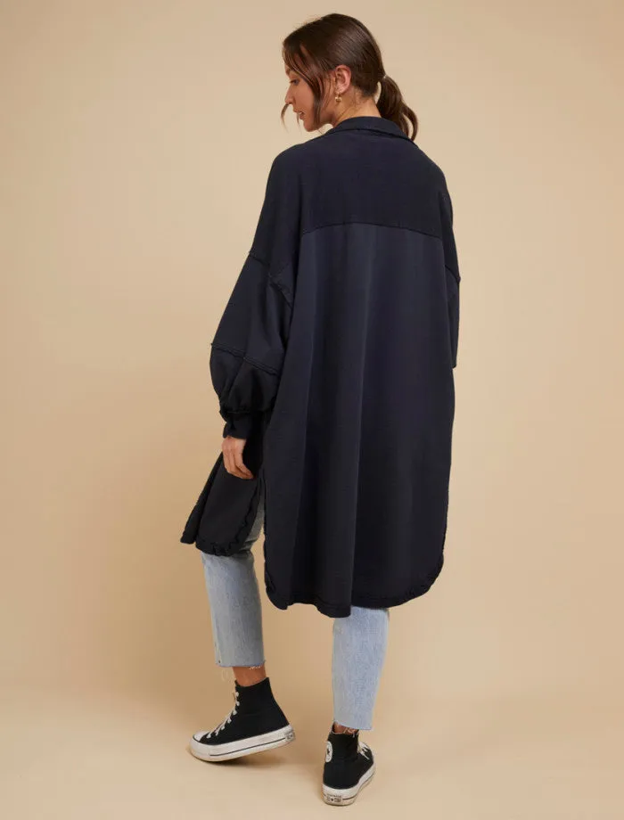 Silent Theory Dreamer Cardi
