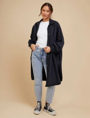 Silent Theory Dreamer Cardi