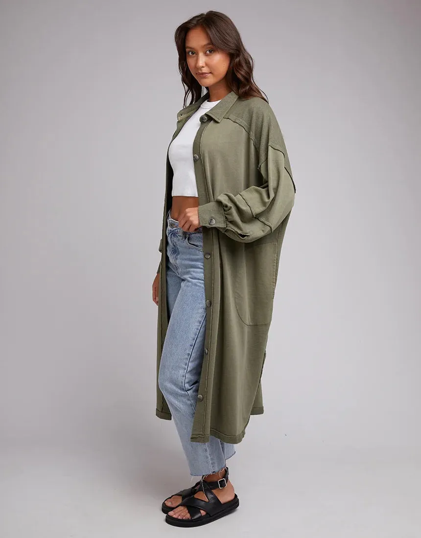 Silent Theory Dreamer Cardi