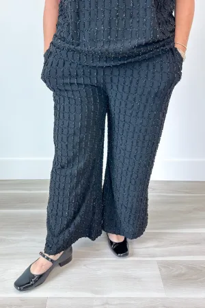 Simple Glow Pants