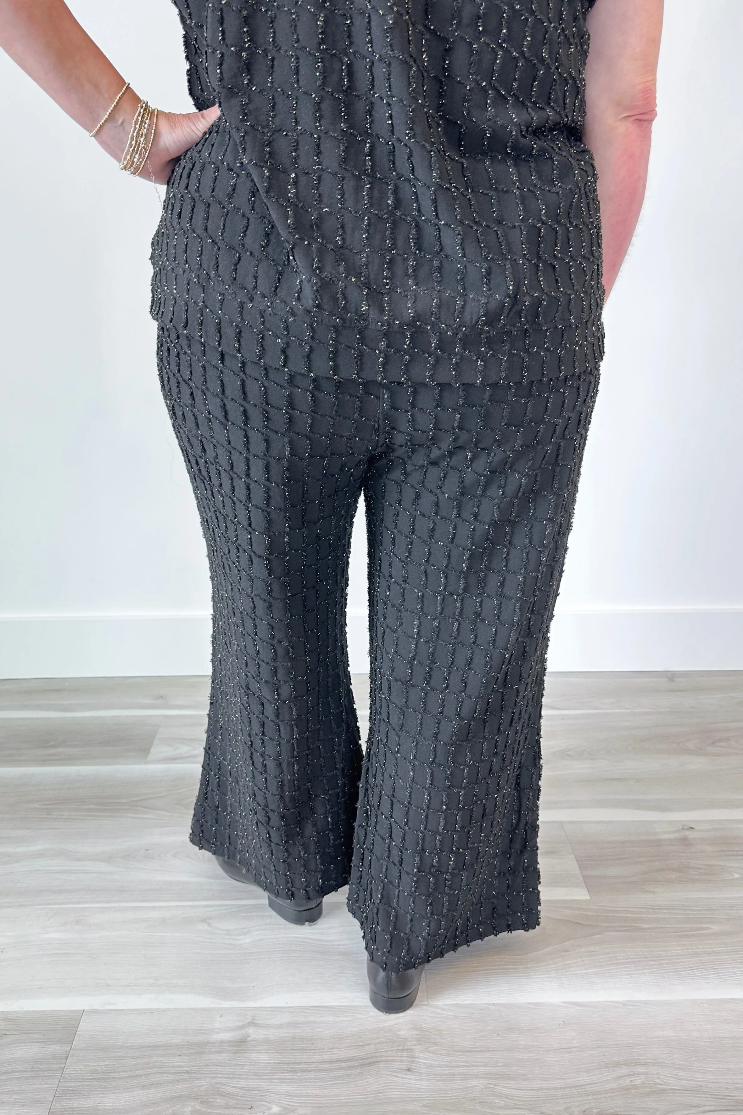 Simple Glow Pants