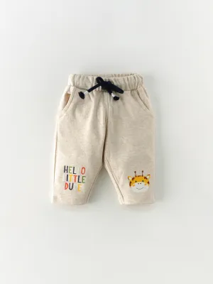 Skin-friendly & Stylish Pants for Boys