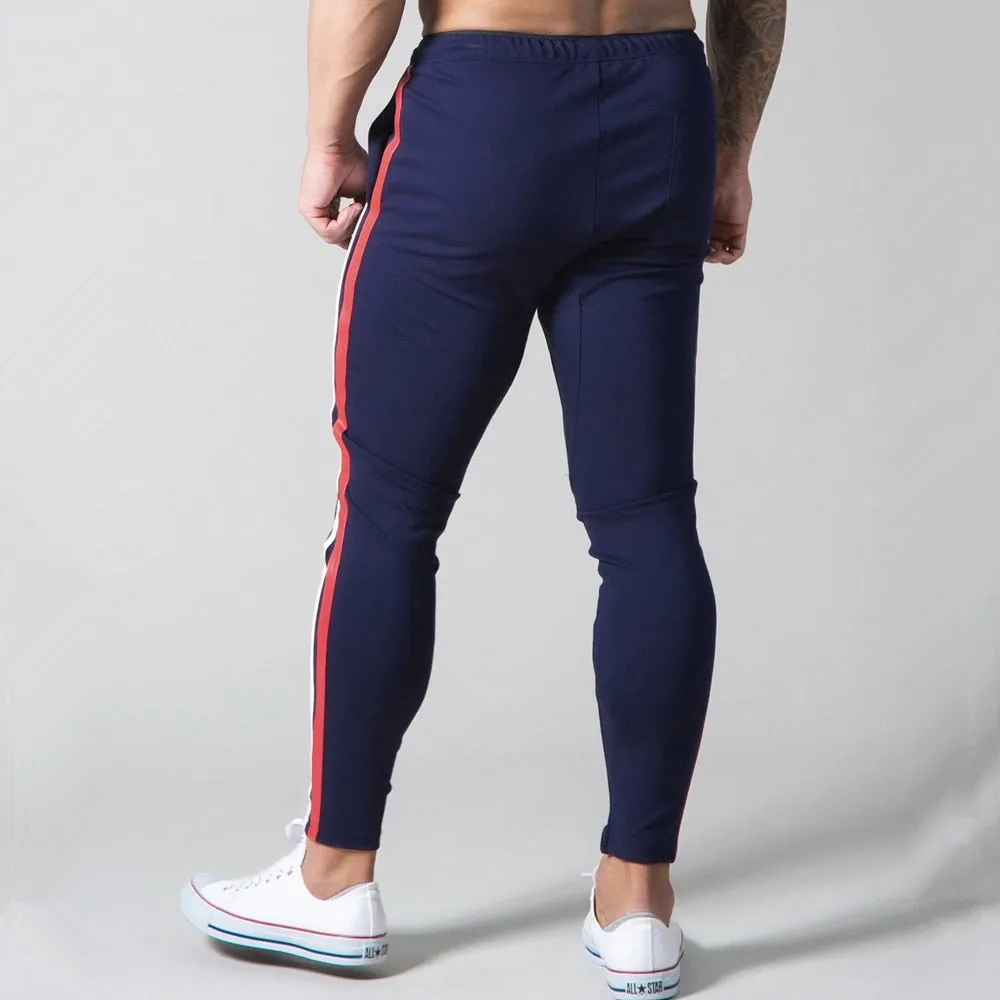 Skinny Joggers Pants