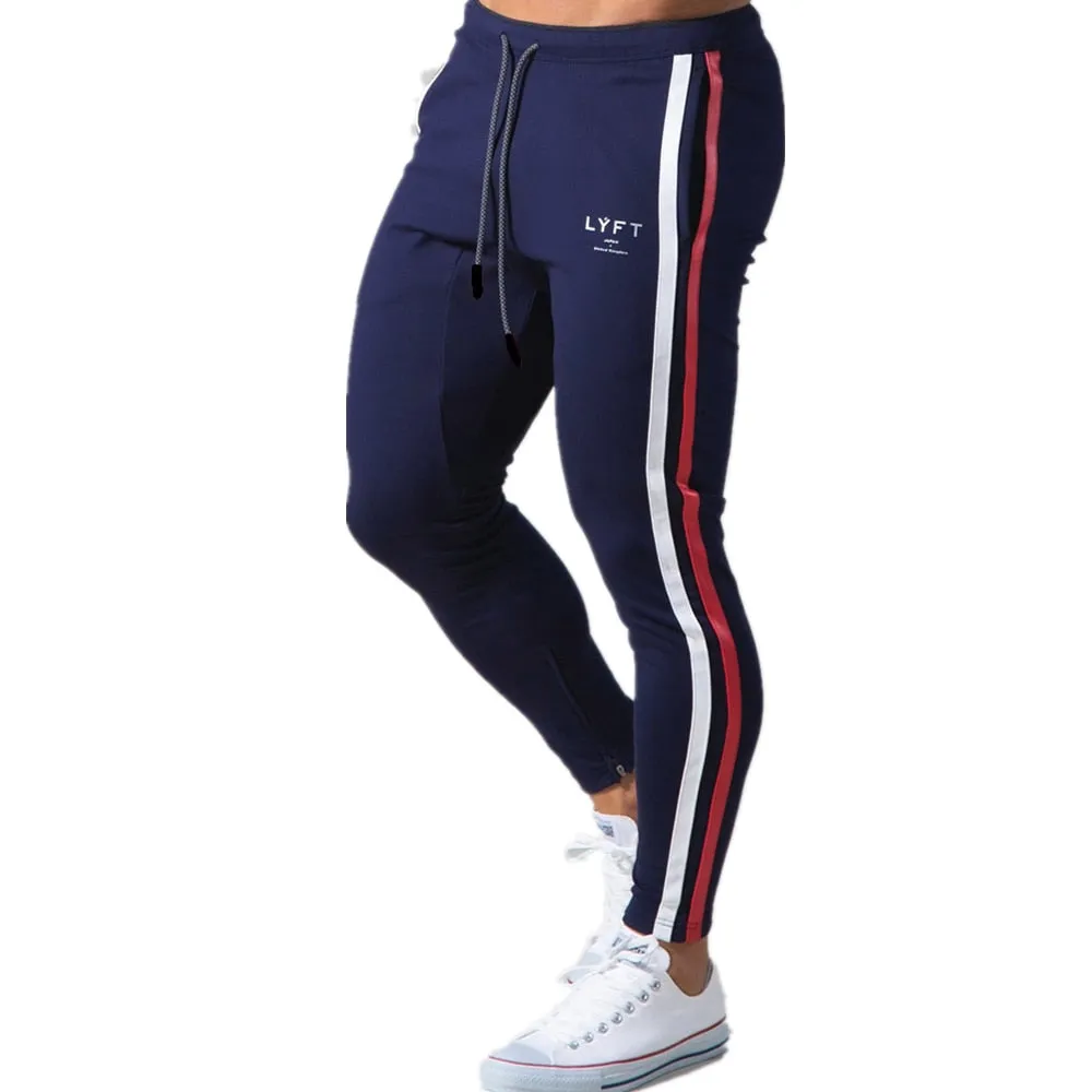 Skinny Joggers Pants