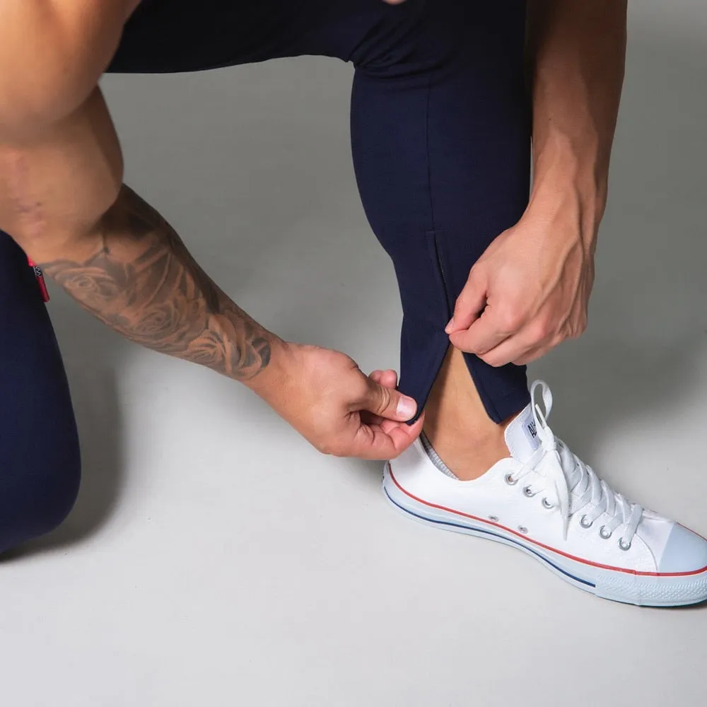 Skinny Joggers Pants
