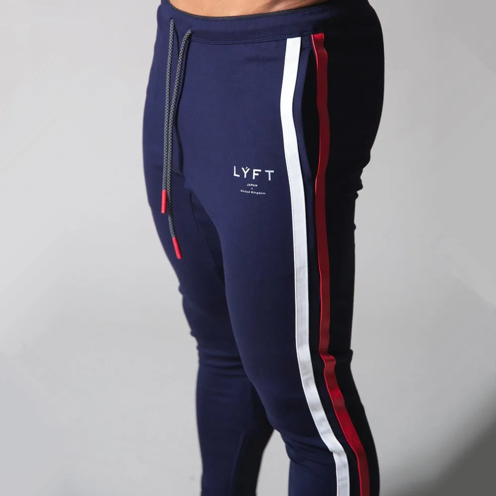 Skinny Joggers Pants