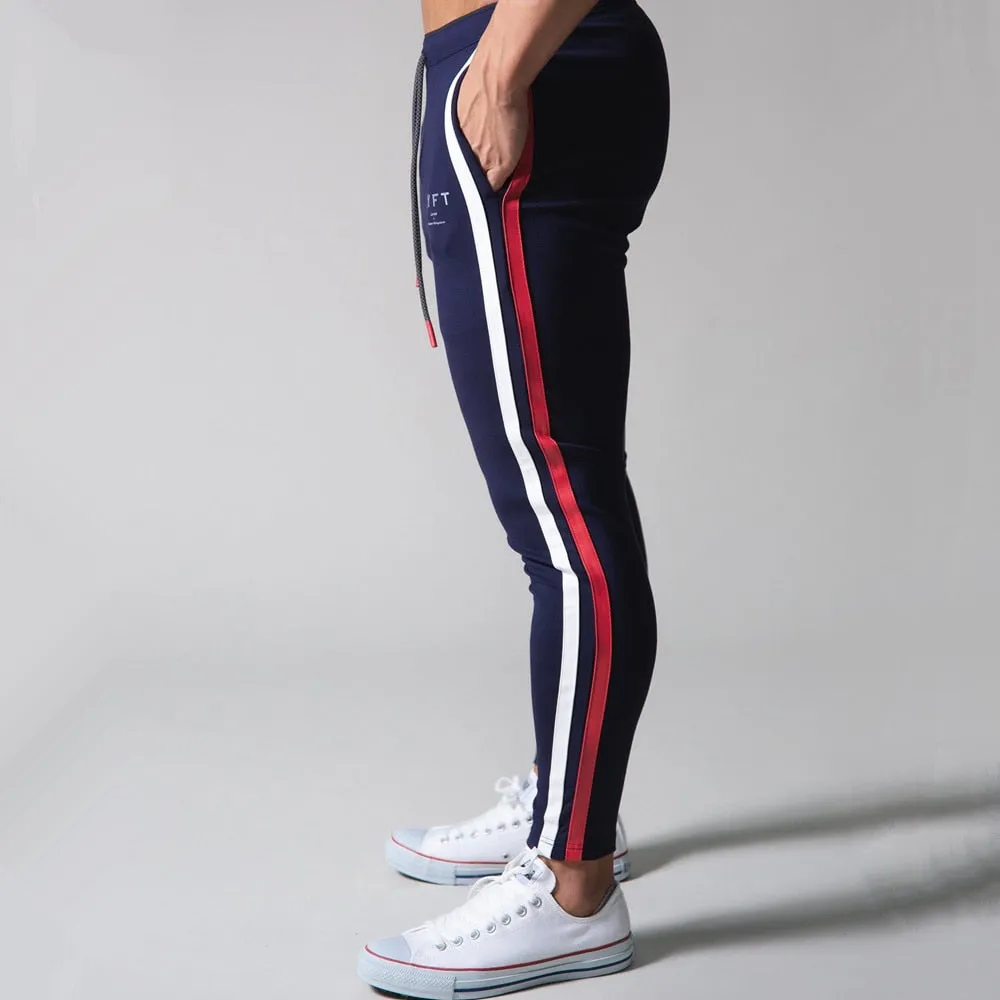 Skinny Joggers Pants