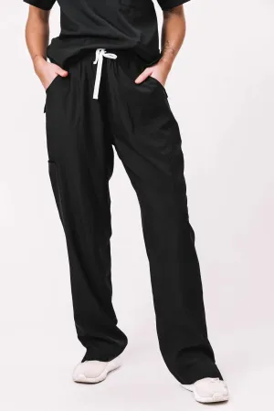 Softies Cambridge Unisex Premium Scrub Pants CP01