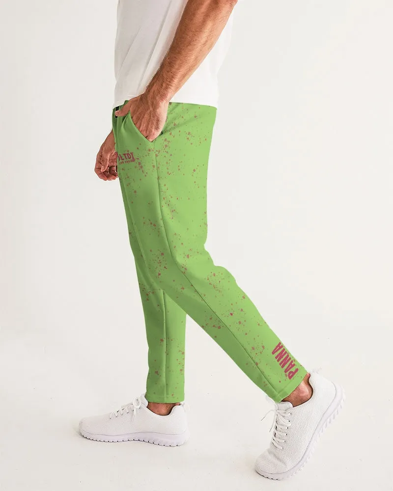 Sqdltd AU23 Panna Men's Joggers Khol